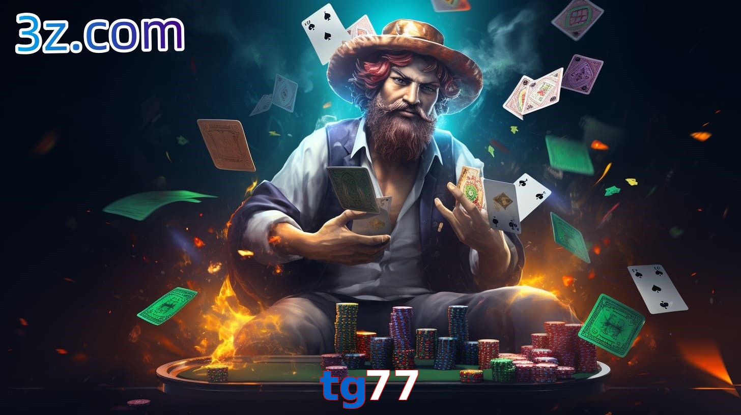 tg77 cassino online brasil
