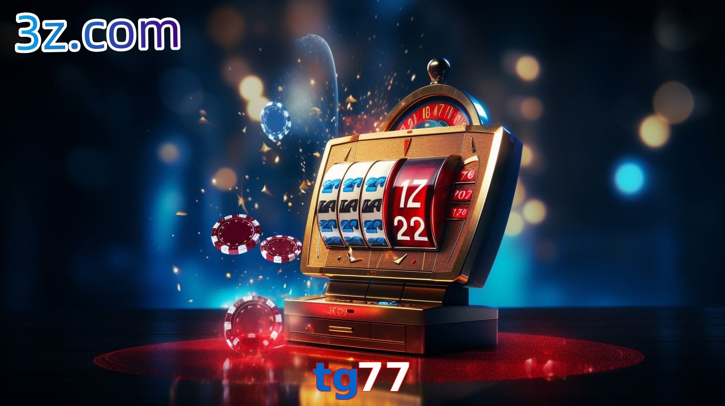 tg77 slots online com bonus