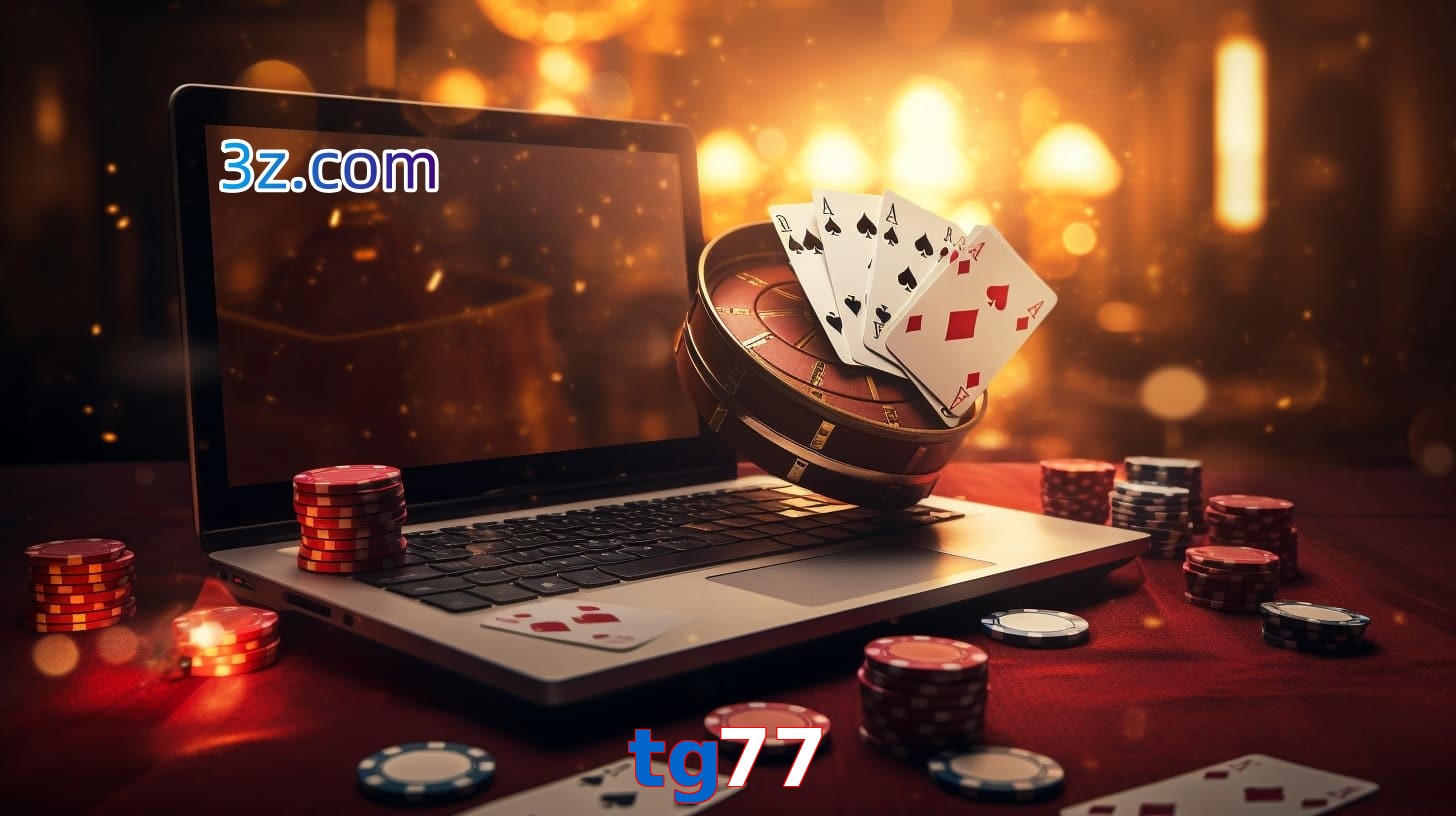 tg77 cassino ao vivo