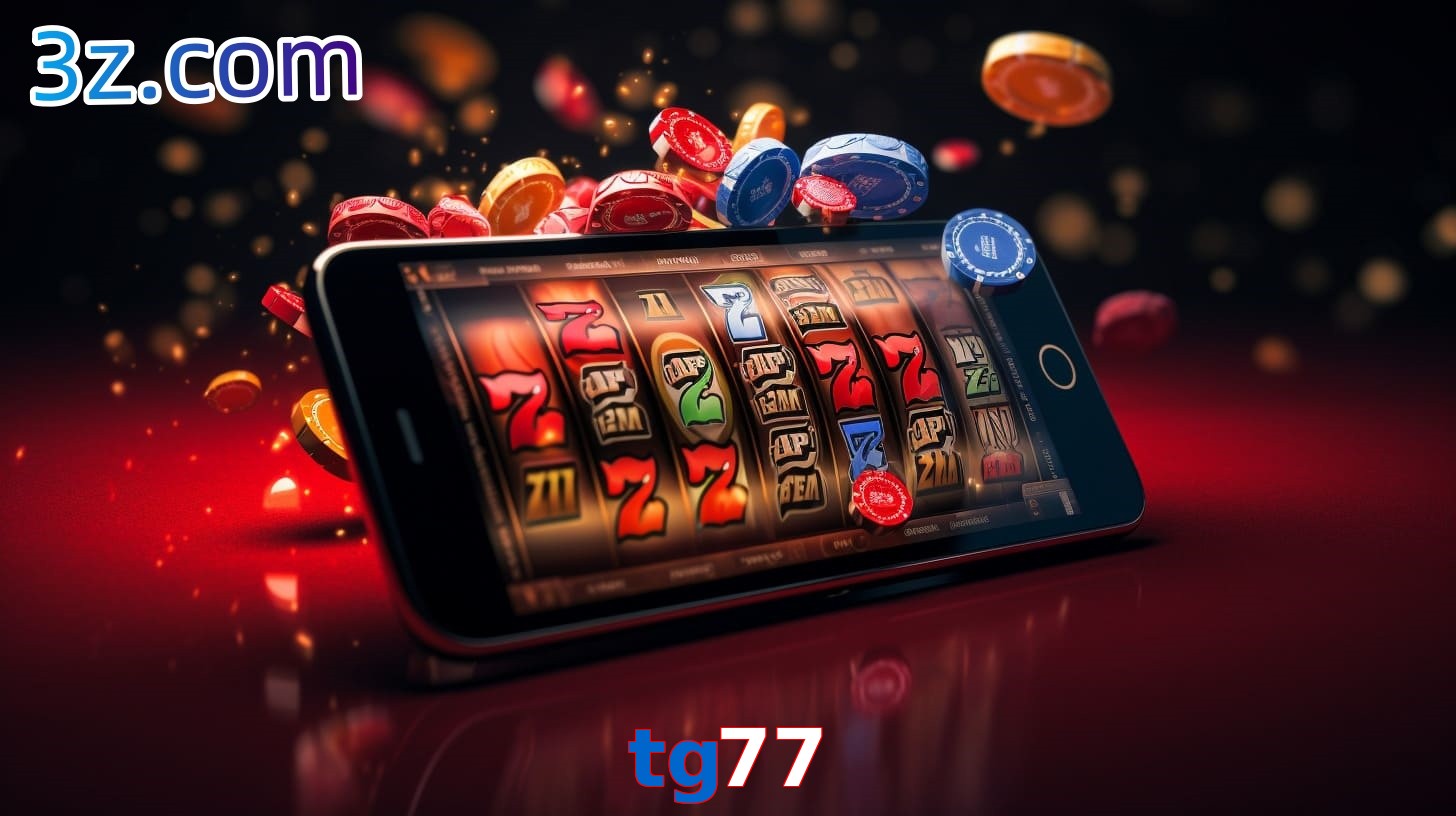 tg77 experiência de cassino real com croupier ao vivo