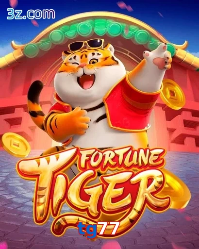 tg77 slot fortune tiger