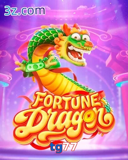 tg77 slot fortune dragon